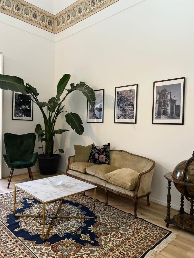 Palazzo Zagarella Howme ماتيرا المظهر الخارجي الصورة