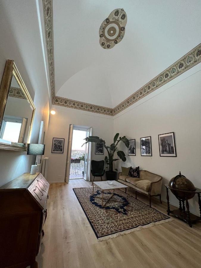 Palazzo Zagarella Howme ماتيرا المظهر الخارجي الصورة