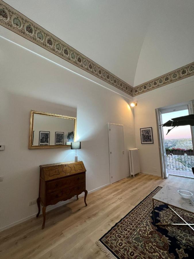 Palazzo Zagarella Howme ماتيرا المظهر الخارجي الصورة