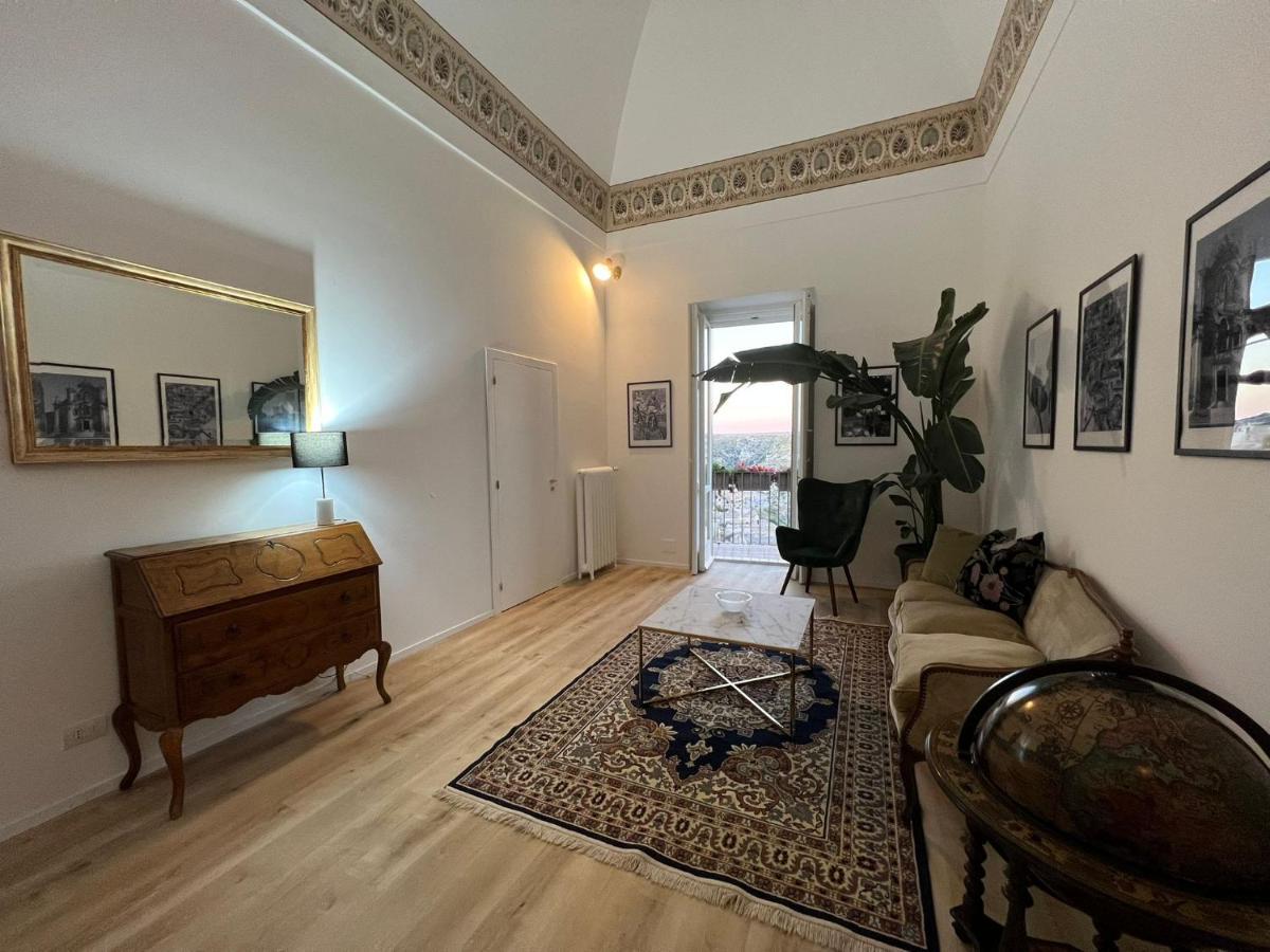 Palazzo Zagarella Howme ماتيرا المظهر الخارجي الصورة