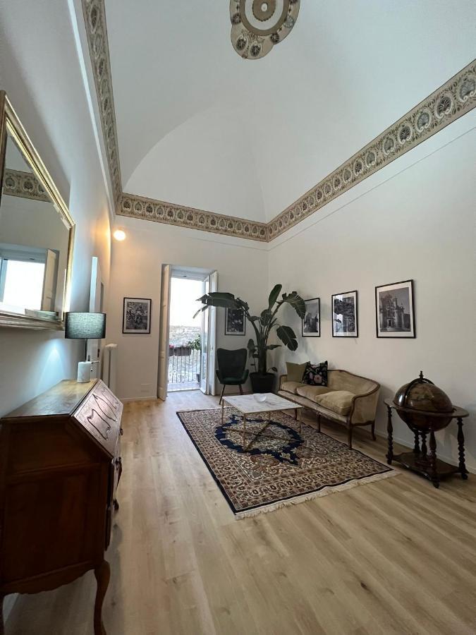 Palazzo Zagarella Howme ماتيرا المظهر الخارجي الصورة