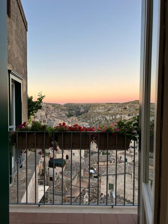 Palazzo Zagarella Howme ماتيرا المظهر الخارجي الصورة