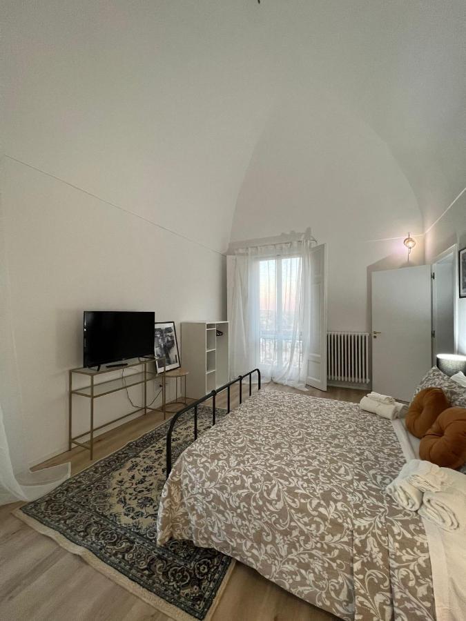 Palazzo Zagarella Howme ماتيرا المظهر الخارجي الصورة